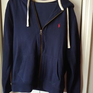 Men's XL Ralph Lauren Sweat Suit
